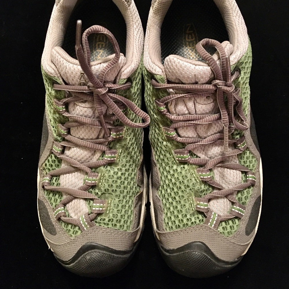 Keen sneaker/hiker